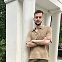 Кирилл, 23 года