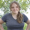 Оксана, 23 года