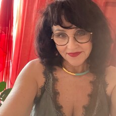Фотография девушки Светлана, 63 года из г. Чита