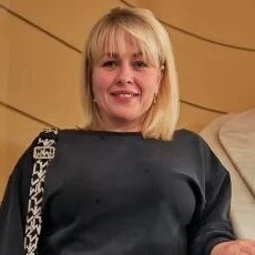 Фотография девушки Елена, 43 года из г. Нижний Новгород