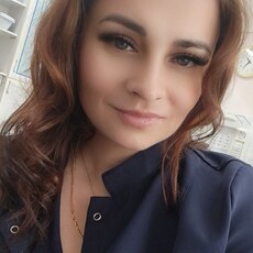 Фотография девушки Кристина, 33 года из г. Балаково