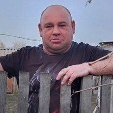 Фотография мужчины Дмитрий, 42 года из г. Искитим