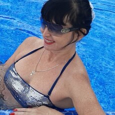Фотография девушки Евгения, 55 лет из г. Барнаул