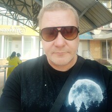 Фотография мужчины Роман, 47 лет из г. Молодогвардейск