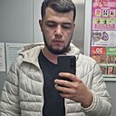 Али, 23 года