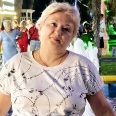 Фотография девушки Lю, 55 лет из г. Воронеж