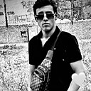 Давид, 18 лет