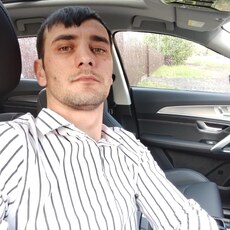 Фотография мужчины Илгар, 36 лет из г. Череповец