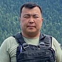 Кронид, 38 лет