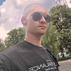 Фотография мужчины Владисав, 24 года из г. Щекино