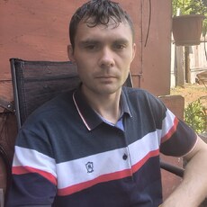Фотография мужчины Сергей, 29 лет из г. Павловск (Алтайский Край)