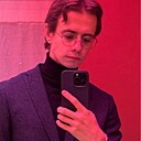 Михаил, 25 лет