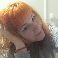 Фотография девушки Мария, 42 года из г. Нижний Новгород