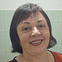 Натали, 58 лет