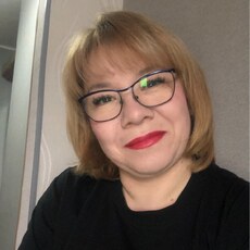 Фотография девушки Elena, 44 года из г. Когалым