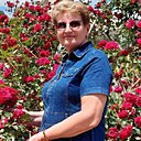 Галина, 67 лет