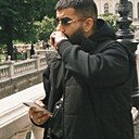 Миша Черный, 30 лет
