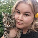 Миляуша, 31 год