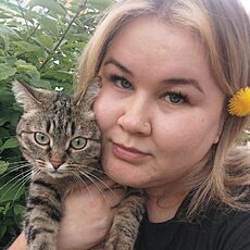 Фотография девушки Миляуша, 31 год из г. Альметьевск