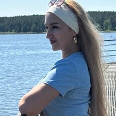Фотография девушки Evgenija, 31 год из г. Барнаул