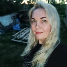 Фотография девушки Ольга, 44 года из г. Тверь