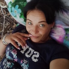 Фотография девушки Анастасия, 34 года из г. Чусовой