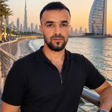 Фотография мужчины Мурат, 36 лет из г. Якутск