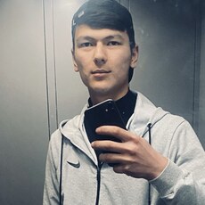 Фотография девушки Надир, 21 год из г. Ногинск