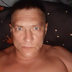Фотография мужчины Имя, 44 года из г. Белгород