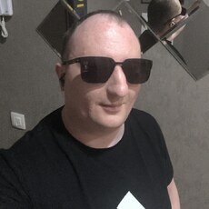 Фотография мужчины Denis, 34 года из г. Березники