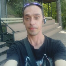 Фотография мужчины Алексей, 43 года из г. Красногорск