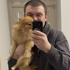 Фотография мужчины Андрей, 34 года из г. Зеленокумск