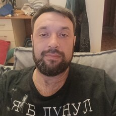 Фотография мужчины Юра, 41 год из г. Петропавловск