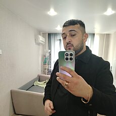 Фотография мужчины Аласгар, 31 год из г. Тольятти