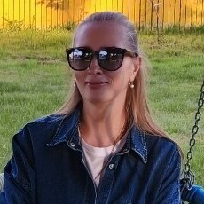 Фотография девушки Svetlana, 42 года из г. Псков