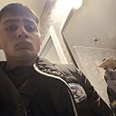 Артур, 20 лет