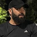 Араик, 33 года
