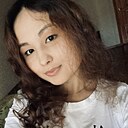 Айзиля, 26 лет