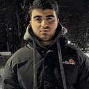 Алик, 20 лет
