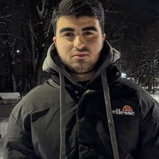 Фотография мужчины Алик, 20 лет из г. Майкоп