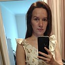 Лика, 37 лет