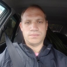 Фотография мужчины Алексей, 41 год из г. Самара
