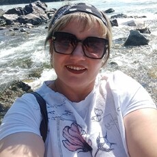 Фотография девушки Галина, 44 года из г. Таштагол