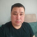 Амир, 40 лет