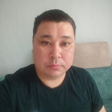 Фотография мужчины Амир, 40 лет из г. Кокшетау