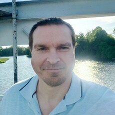 Фотография мужчины Igor, 43 года из г. Гродно