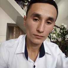 Фотография мужчины Али, 32 года из г. Самара