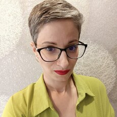 Фотография девушки Anna, 43 года из г. Ленинск-Кузнецкий