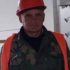 Фотография мужчины Виталий, 53 года из г. Белоозерск