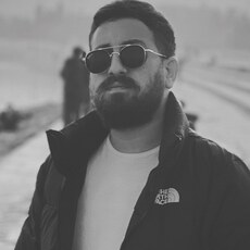 Фотография мужчины Аслан, 30 лет из г. Норильск